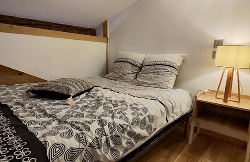 Montauban Apartamento | Le Notre-Dame - Centre-ville