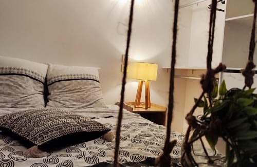 Montauban Apartamento | Le Notre-Dame - Centre-ville