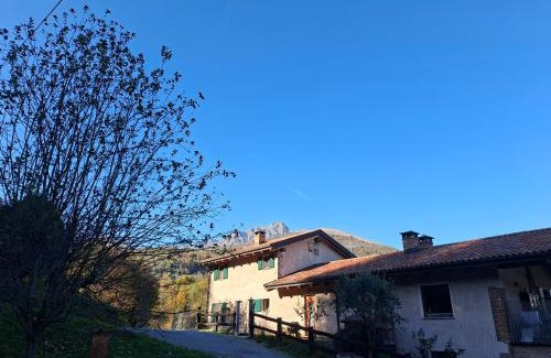 Occhieppo Superiore Casa | Le Notti Magiche