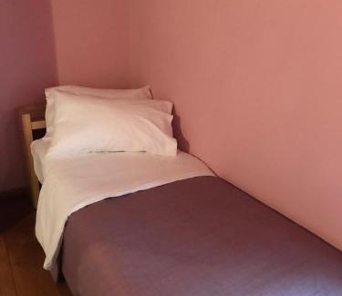 Occhieppo Superiore Casa | Le Notti Magiche