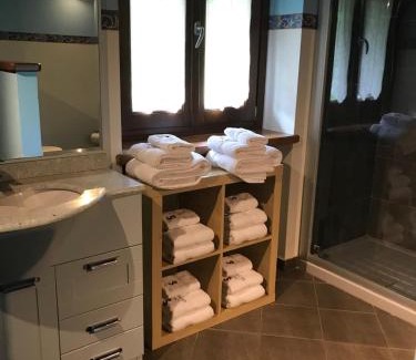 Occhieppo Superiore Casa | Le Notti Magiche