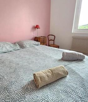 Ceyrat Apartamento | Le Noyer 2 #Parking#Calme#Terrasse