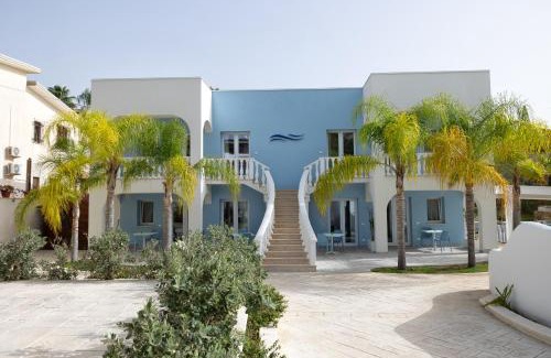 Balestrate Apartamento | Le Onde della Sicciara