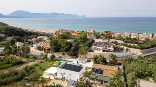 Balestrate Apartamento | Le Onde della Sicciara