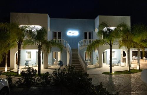 Balestrate Apartamento | Le Onde della Sicciara