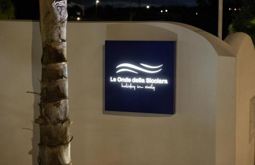 Balestrate Apartamento | Le Onde della Sicciara