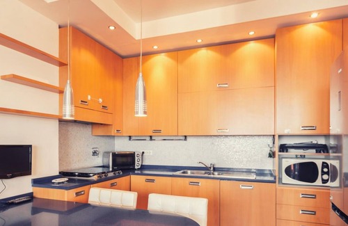 Sanremo Apartamento | Le Orchidee 10 Apartment by Wonderful Italy