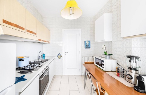 Sanremo Apartamento | Le Orchidee 19 by Wonderful Italy