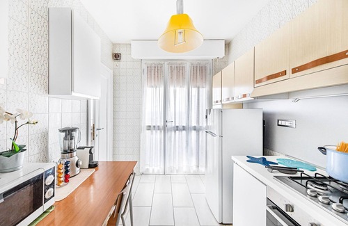 Sanremo Apartamento | Le Orchidee 19 by Wonderful Italy