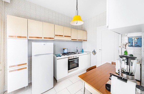 Sanremo Apartamento | Le Orchidee 19 by Wonderful Italy