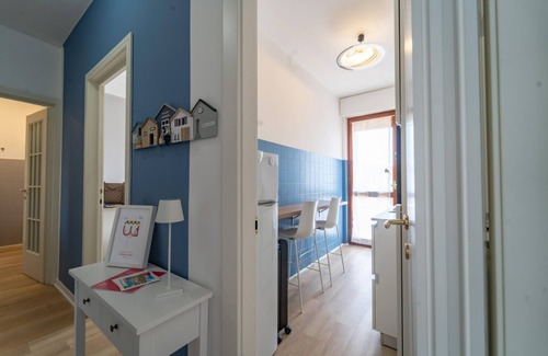 Sanremo Apartamento | Le Orchidee by Wonderful Italy