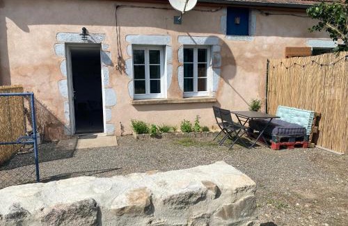 Mesvres Casa | Le Pâtis Karadok - le gîte à la ferme du Karadok'Inn