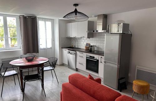 Mesvres Casa | Le Pâtis Karadok - le gîte à la ferme du Karadok'Inn