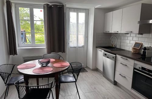 Mesvres Casa | Le Pâtis Karadok - le gîte à la ferme du Karadok'Inn