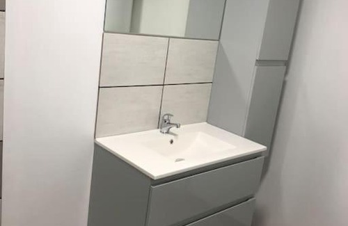 Saint-Dizier Apartamento | Le p’tit Bragard