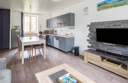 Cancale Apartamento | Le P'tit Cancalais