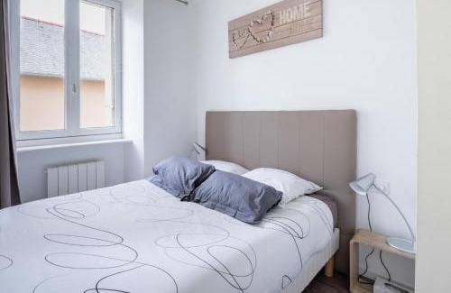 Cancale Apartamento | Le P'tit Cancalais
