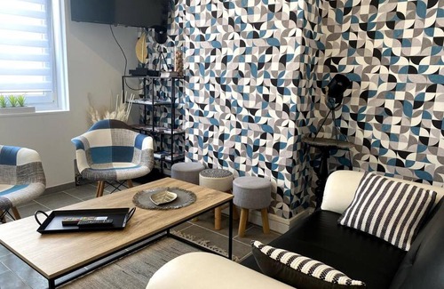 Calais Casa | Le P'tit Cocon