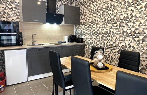 Calais Casa | Le P'tit Cocon