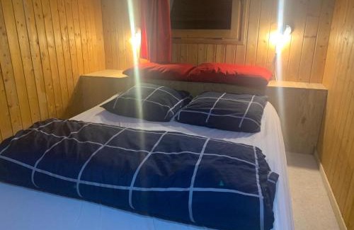 Bonneval-sur-Arc Apartamento | Le p'tit coin montagne 2