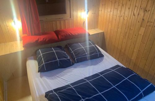 Bonneval-sur-Arc Apartamento | Le p'tit coin montagne 2