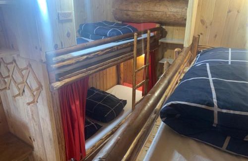 Bonneval-sur-Arc Apartamento | Le p'tit coin montagne 2