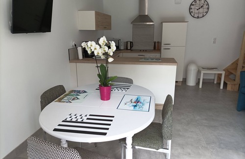 Pledran Casa | Le P'tit Courtil - Maison à la Campagne