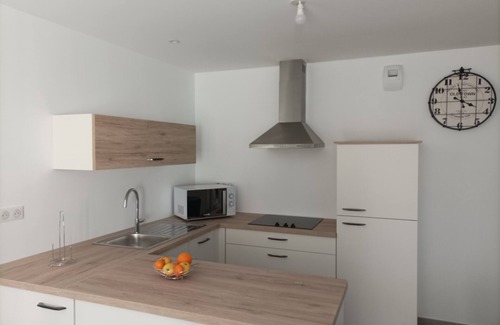 Pledran Casa | Le P'tit Courtil - Maison à la Campagne