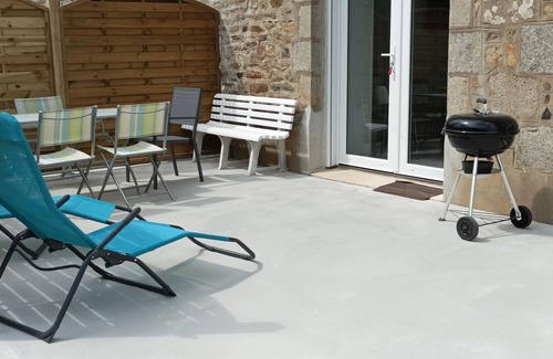 Pledran Casa | Le P'tit Courtil - Maison à la Campagne