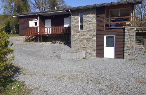 Aywaille Apartamento | Le p'tit de l'Ecureuil