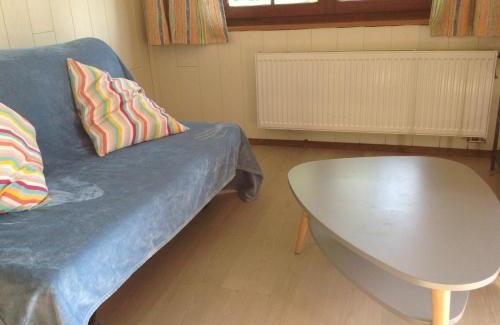 Aywaille Apartamento | Le p'tit de l'Ecureuil