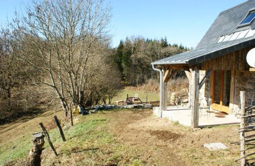 La Tour-dʼAuvergne Cabina | Le p'tit gîte de Chomet