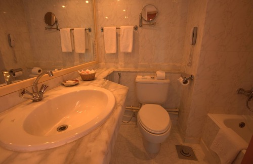 Sheraton Road -Sakkala Hotel | Le Pacha Resort