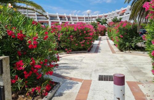 Le Couchant Apartamento | LE PACIFICA APPART - Neuf Parking WIFI CLIM 2min PLAGE - Résidence Le Pacific - TopProsConciergerie La Grande Motte