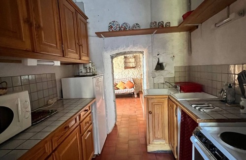 Ardailles Casa | VACACIONES EN CEVENNES