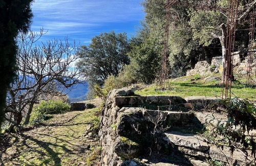 Ardailles Casa | VACACIONES EN CEVENNES