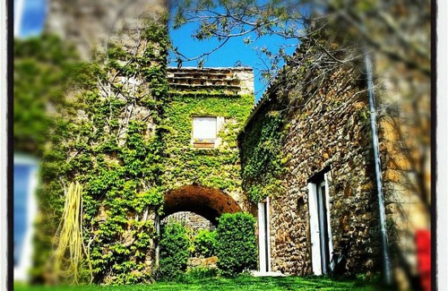 Verrieres Casa | Le Pailler Chambres D'hôtes Restaurant Gîte piscine & spa