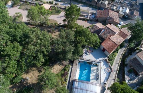 Camplong Apartamento | Le Pailler de la Planque