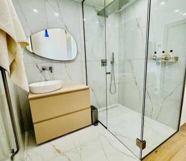 Antibes City Centre Apartamento | Le Palais Aubernon