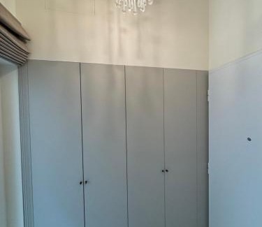 Antibes City Centre Apartamento | Le Palais Aubernon