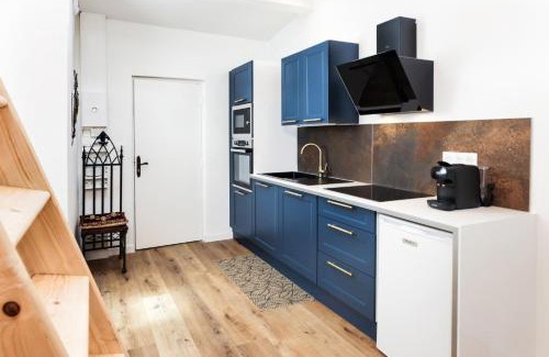 City of Carcassonne Apartamento | Le Palais d'Aliénor - parking gratuit