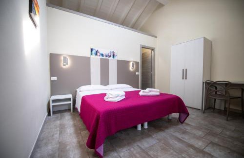 Parma Casa | Le PALME