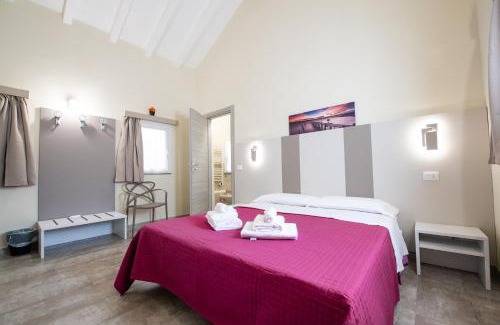 Parma Casa | Le PALME