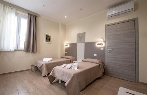 Parma Casa | Le PALME