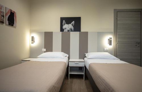 Parma Casa | Le PALME