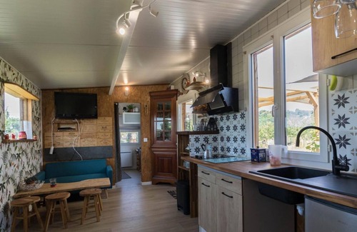 Noe Otro | Le Panier Bio de Noé