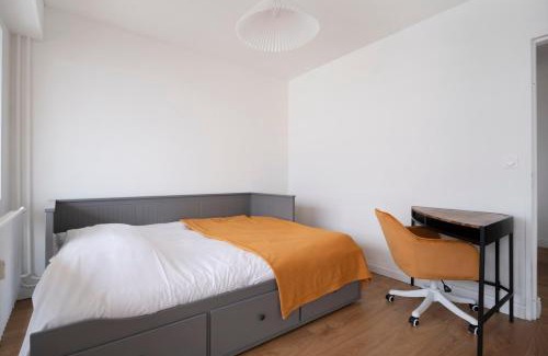 Sablon Apartamento | Le Panoramique