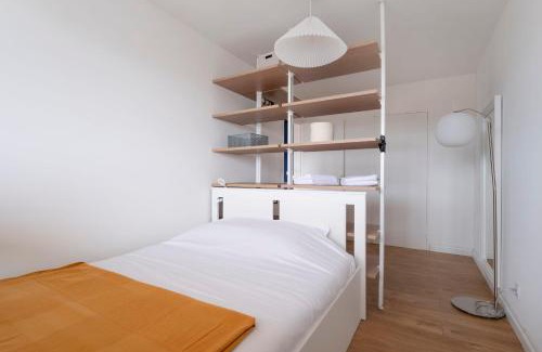 Sablon Apartamento | Le Panoramique
