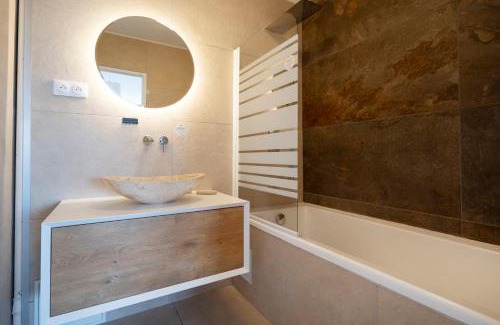 Sablon Apartamento | Le Panoramique
