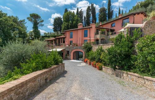 Margine Coperta-Traversagna Villa | Le Panteraie